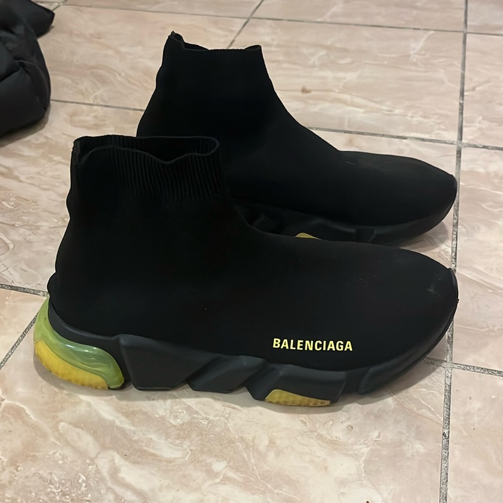 Balenciaga shoes